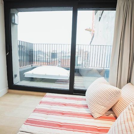 アントウェルペンOever Houseアパートメント エクステリア 写真