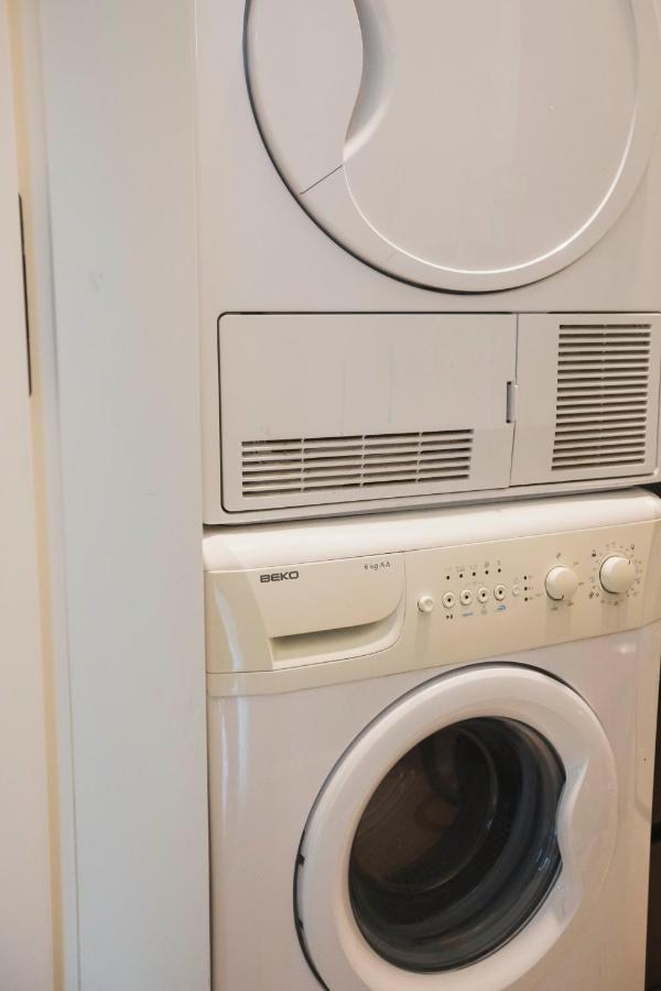 アントウェルペンOever Houseアパートメント エクステリア 写真